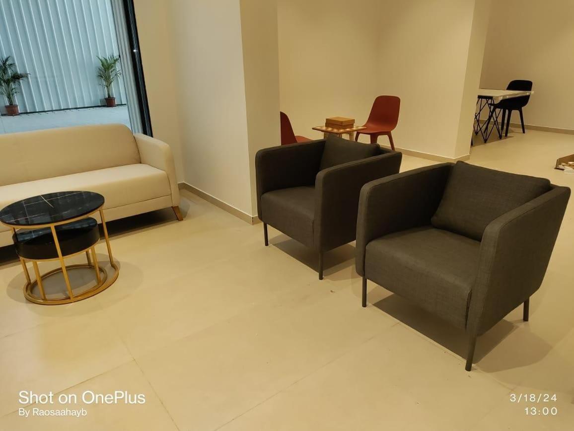 Apartment Sonyas Riverside Escape 05 Near Eon It Park *