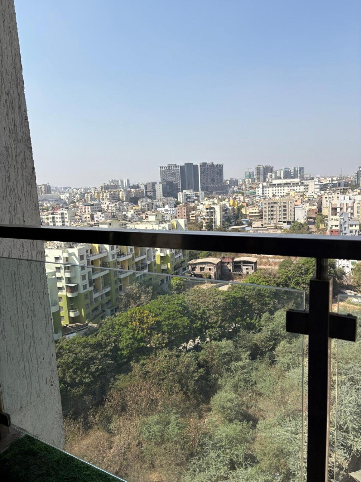Sonyas Riverside Escape 05 Near Eon It Park Pune