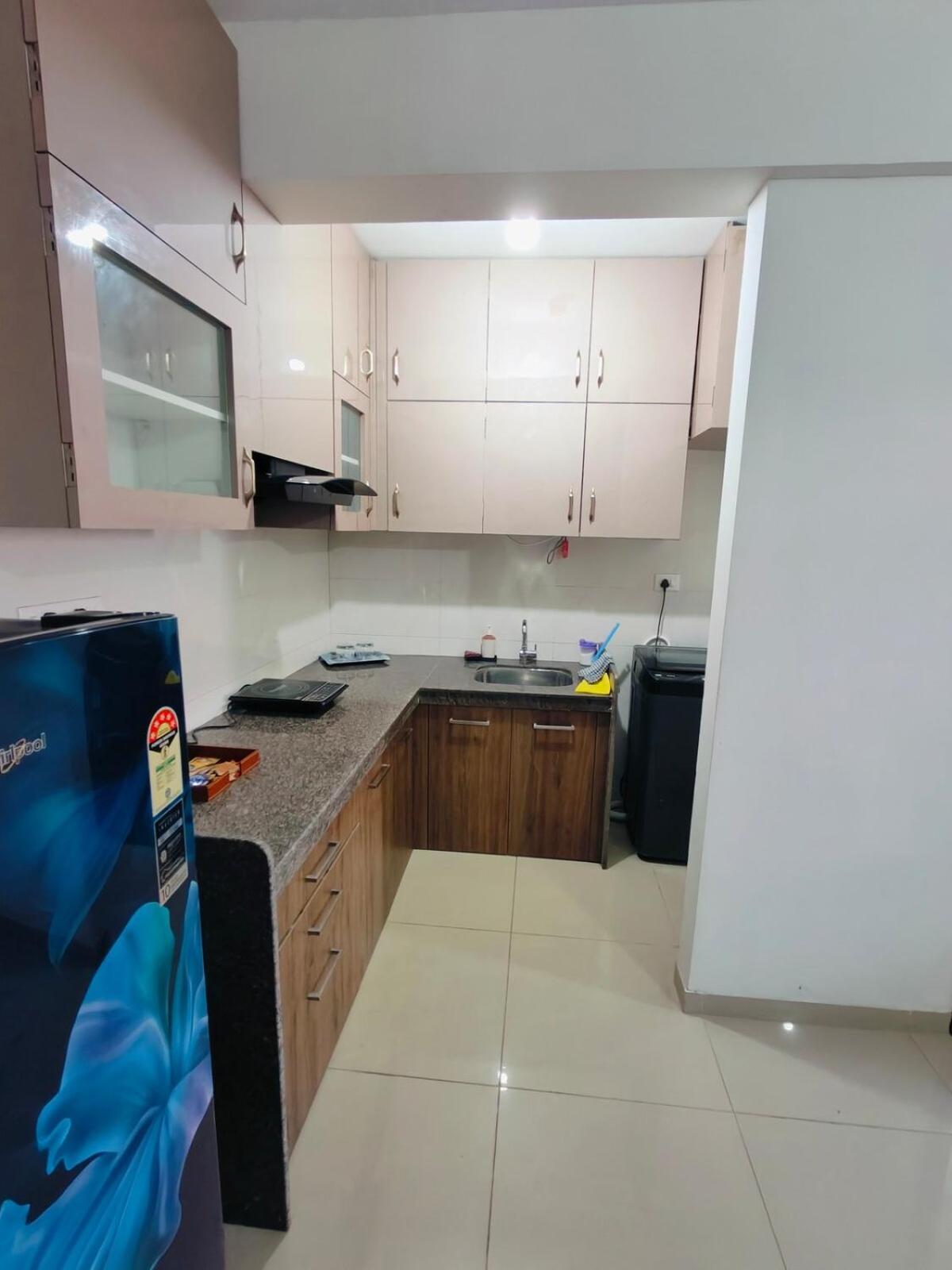 Apartment Sonyas Riverside Escape 05 Near Eon It Park Pune