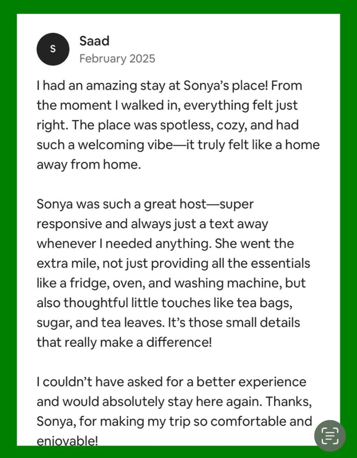 Sonyas Riverside Escape 05 Near Eon It Park * Pune