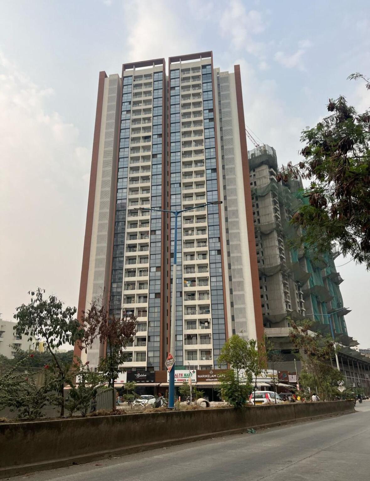 Sonyas Riverside Escape 05 Near Eon It Park Apartment